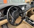 Кіа Карнівал, об'ємом двигуна 2.2 л та пробігом 77 тис. км за 19000 $, фото 10 на Automoto.ua