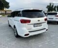 Киа Карнивал 2019 в Киеве на Automoto.ua Киа Карнивал, объемом двигателя 2.2 л и пробегом 140 тыс. км за 25900 $, фото 5 на Automoto.ua