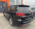 Кіа Карнівал, об'ємом двигуна 2.2 л та пробігом 77 тис. км за 19000 $, фото 2 на Automoto.ua