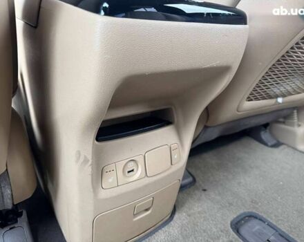 Кіа Карнівал, об'ємом двигуна 2.2 л та пробігом 77 тис. км за 19000 $, фото 13 на Automoto.ua