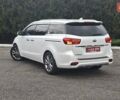 Киа Карнивал, объемом двигателя 2.2 л и пробегом 134 тыс. км за 28900 $, фото 4 на Automoto.ua