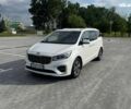 Киа Карнивал, объемом двигателя 2.2 л и пробегом 108 тыс. км за 28500 $, фото 1 на Automoto.ua