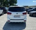 Киа Карнивал, объемом двигателя 2.2 л и пробегом 71 тыс. км за 26500 $, фото 5 на Automoto.ua
