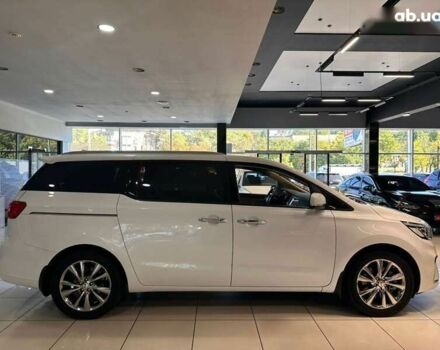 Киа Карнивал 2020 в Одессе на Automoto.ua Киа Карнивал, объемом двигателя 2.2 л и пробегом 134 тыс. км за 25900 $, фото 3 на Automoto.ua