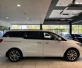 Киа Карнивал 2020 в Одессе на Automoto.ua Киа Карнивал, объемом двигателя 2.2 л и пробегом 134 тыс. км за 25900 $, фото 3 на Automoto.ua