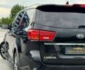 Киа Карнивал, объемом двигателя 2.2 л и пробегом 78 тыс. км за 27500 $, фото 8 на Automoto.ua