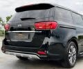 Киа Карнивал, объемом двигателя 2.2 л и пробегом 78 тыс. км за 26500 $, фото 16 на Automoto.ua