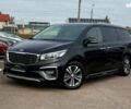 Киа Карнивал, объемом двигателя 2.2 л и пробегом 78 тыс. км за 25500 $, фото 5 на Automoto.ua