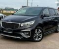 Киа Карнивал, объемом двигателя 2.2 л и пробегом 78 тыс. км за 25500 $, фото 4 на Automoto.ua