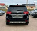 Киа Карнивал, объемом двигателя 2.2 л и пробегом 78 тыс. км за 25500 $, фото 13 на Automoto.ua