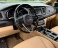 Киа Карнивал, объемом двигателя 2.2 л и пробегом 78 тыс. км за 26500 $, фото 18 на Automoto.ua