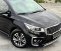 Киа Карнивал, объемом двигателя 2.2 л и пробегом 78 тыс. км за 27500 $, фото 2 на Automoto.ua