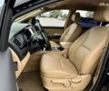 Киа Карнивал, объемом двигателя 2.2 л и пробегом 78 тыс. км за 25500 $, фото 19 на Automoto.ua