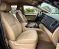 Киа Карнивал, объемом двигателя 2.2 л и пробегом 78 тыс. км за 25500 $, фото 21 на Automoto.ua