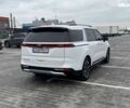 Киа Карнивал, объемом двигателя 2.2 л и пробегом 129 тыс. км за 37500 $, фото 3 на Automoto.ua