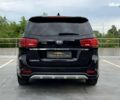 Киа Карнивал, объемом двигателя 2.2 л и пробегом 78 тыс. км за 27500 $, фото 14 на Automoto.ua