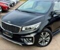 Киа Карнивал, объемом двигателя 2.2 л и пробегом 78 тыс. км за 25500 $, фото 6 на Automoto.ua