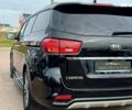 Киа Карнивал, объемом двигателя 2.2 л и пробегом 78 тыс. км за 25500 $, фото 12 на Automoto.ua