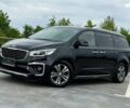 Киа Карнивал, объемом двигателя 2.2 л и пробегом 78 тыс. км за 26500 $, фото 5 на Automoto.ua