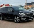Киа Карнивал, объемом двигателя 2.2 л и пробегом 78 тыс. км за 25500 $, фото 1 на Automoto.ua