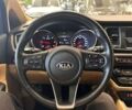 Киа Карнивал 2020 в Одессе на Automoto.ua Киа Карнивал, объемом двигателя 2.2 л и пробегом 134 тыс. км за 25900 $, фото 12 на Automoto.ua