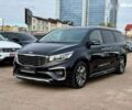 Киа Карнивал, объемом двигателя 2.2 л и пробегом 78 тыс. км за 25500 $, фото 7 на Automoto.ua