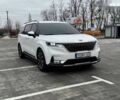 Киа Карнивал, объемом двигателя 2.2 л и пробегом 129 тыс. км за 37500 $, фото 1 на Automoto.ua