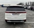 Киа Карнивал, объемом двигателя 2.2 л и пробегом 129 тыс. км за 37500 $, фото 4 на Automoto.ua