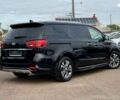 Киа Карнивал, объемом двигателя 2.2 л и пробегом 78 тыс. км за 25500 $, фото 14 на Automoto.ua