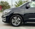 Киа Карнивал, объемом двигателя 2.2 л и пробегом 78 тыс. км за 27500 $, фото 7 на Automoto.ua