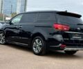 Киа Карнивал, объемом двигателя 2.2 л и пробегом 78 тыс. км за 25500 $, фото 10 на Automoto.ua