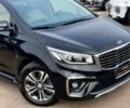 Киа Карнивал, объемом двигателя 2.2 л и пробегом 78 тыс. км за 25500 $, фото 2 на Automoto.ua