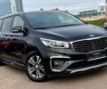 Киа Карнивал, объемом двигателя 2.2 л и пробегом 78 тыс. км за 25500 $, фото 1 на Automoto.ua