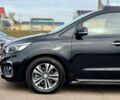Киа Карнивал, объемом двигателя 2.2 л и пробегом 78 тыс. км за 25500 $, фото 16 на Automoto.ua