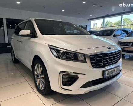 Киа Карнивал 2020 в Одессе на Automoto.ua Киа Карнивал, объемом двигателя 2.2 л и пробегом 134 тыс. км за 25900 $, фото 2 на Automoto.ua