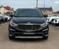 Киа Карнивал, объемом двигателя 2.2 л и пробегом 78 тыс. км за 25500 $, фото 3 на Automoto.ua
