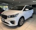 Киа Карнивал 2020 в Одессе на Automoto.ua Киа Карнивал, объемом двигателя 2.2 л и пробегом 134 тыс. км за 25900 $, фото 1 на Automoto.ua