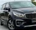 Киа Карнивал, объемом двигателя 2.2 л и пробегом 78 тыс. км за 27500 $, фото 1 на Automoto.ua