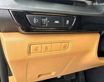 Кіа Карнівал, об'ємом двигуна 2.2 л та пробігом 113 тис. км за 38500 $, фото 13 на Automoto.ua