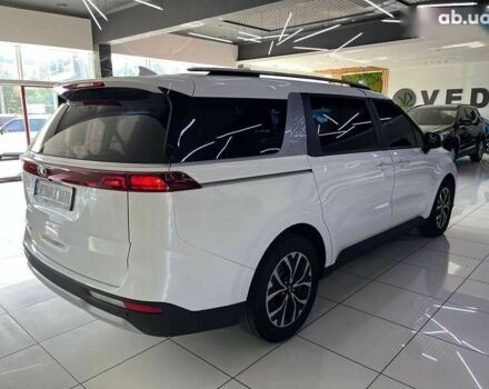 Кіа Карнівал, об'ємом двигуна 2.2 л та пробігом 128 тис. км за 34000 $, фото 3 на Automoto.ua