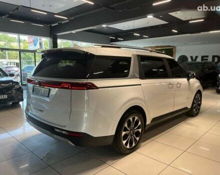 Кіа Карнівал, об'ємом двигуна 2.2 л та пробігом 70 тис. км за 42500 $, фото 3 на Automoto.ua