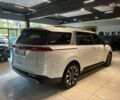 Кіа Карнівал, об'ємом двигуна 2.2 л та пробігом 70 тис. км за 42500 $, фото 3 на Automoto.ua