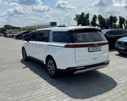 Кіа Карнівал, об'ємом двигуна 2.2 л та пробігом 42 тис. км за 41900 $, фото 5 на Automoto.ua