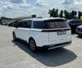 Кіа Карнівал, об'ємом двигуна 2.2 л та пробігом 42 тис. км за 41900 $, фото 5 на Automoto.ua