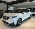 Кіа Карнівал, об'ємом двигуна 2.2 л та пробігом 70 тис. км за 42500 $, фото 1 на Automoto.ua
