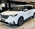 Кіа Карнівал, об'ємом двигуна 2.2 л та пробігом 82 тис. км за 36900 $, фото 12 на Automoto.ua