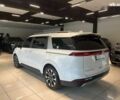 Кіа Карнівал, об'ємом двигуна 2.2 л та пробігом 70 тис. км за 42500 $, фото 5 на Automoto.ua
