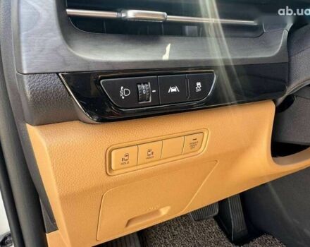 Кіа Карнівал, об'ємом двигуна 2.2 л та пробігом 42 тис. км за 41900 $, фото 8 на Automoto.ua