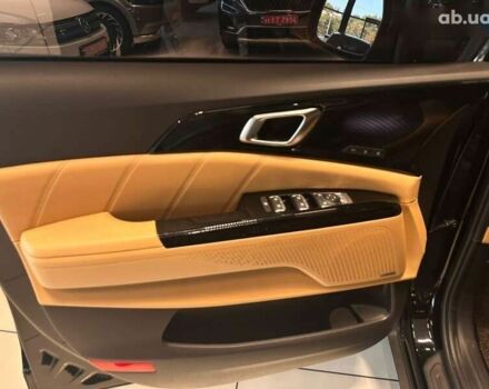 Кіа Карнівал, об'ємом двигуна 2.2 л та пробігом 32 тис. км за 43900 $, фото 12 на Automoto.ua