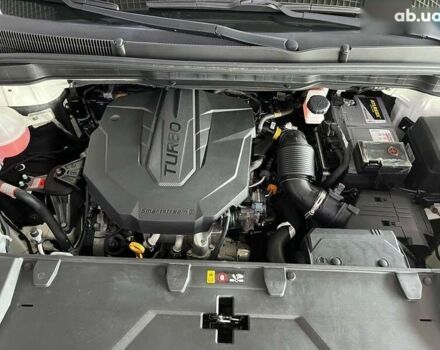 Кіа Карнівал, об'ємом двигуна 2.2 л та пробігом 128 тис. км за 34000 $, фото 19 на Automoto.ua